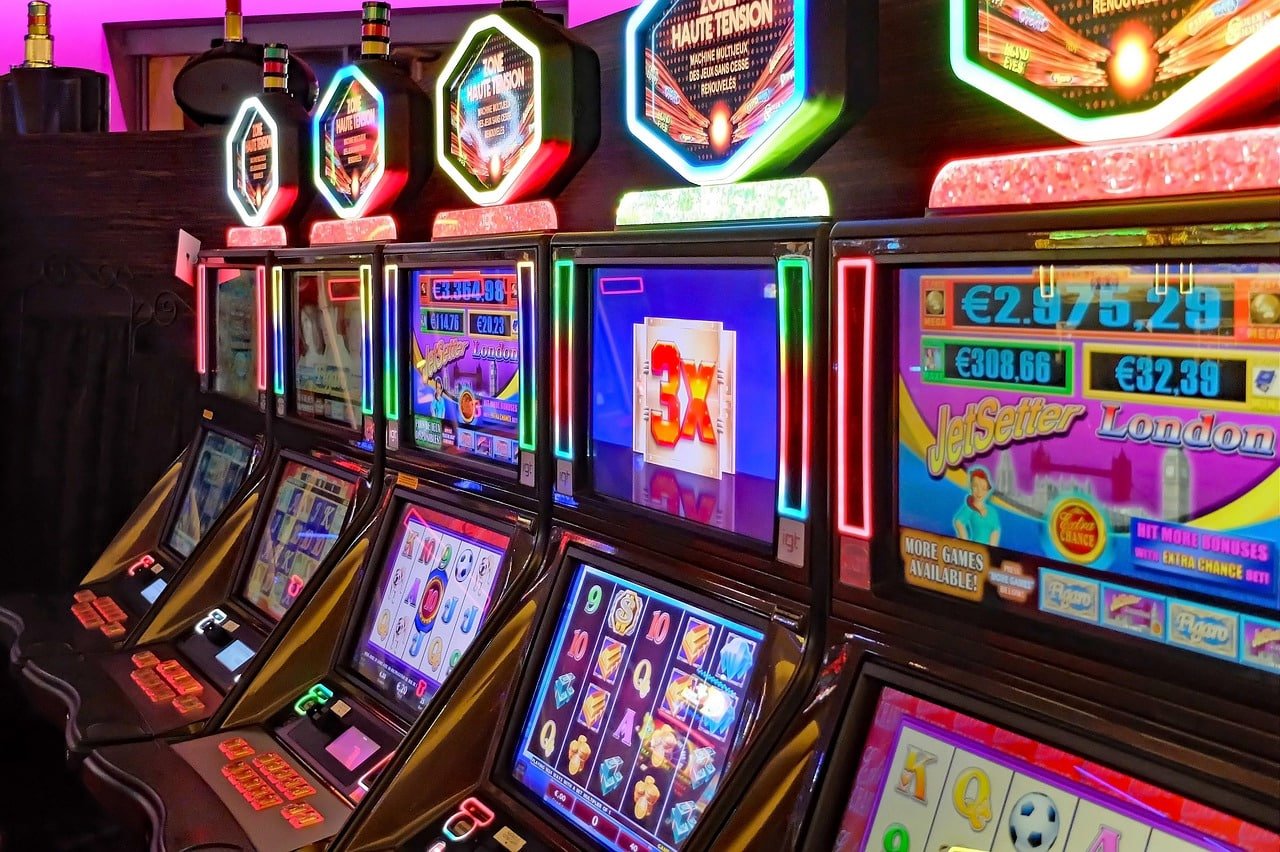 vip app live casino dealer streaming baccarat on a mobile screen
