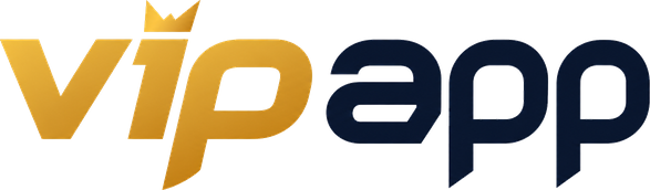 vip app official logo